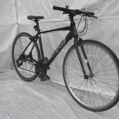 air on （エアーオン ）クロスバイク　管理NO.20230524-08