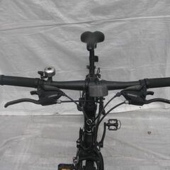 air on （エアーオン ）クロスバイク　管理NO.20230524-08