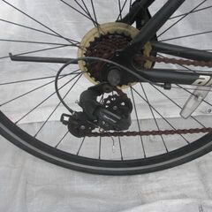 air on （エアーオン ）クロスバイク　管理NO.20230524-08