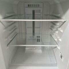 Panasonic パナソニック 2ドア冷蔵庫 138L 2019年製 リサイクル