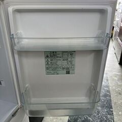 新生活SALE Panasonic 2ドア冷蔵庫 138L 2019年製 リサイクルショップ