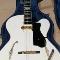 【ネット決済】GUILD/A-150 Sa GRETSCH　Wh...