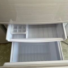 シャープ SHARP SJ-D14E [冷蔵庫 （137L・つけかえどっちもドア） 2 