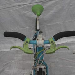 HIGH-VOLTAGE （ハイボルテージ）クロモリ　ピストバイク　管理NO.20230524-09