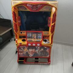 パチスロ実機】やじきた道中記乙