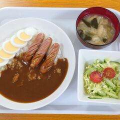 社員食堂のキッチンスタッフ募集社員食堂★☆