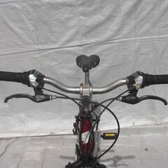 GT（ジィティ） TIMBERLINE（ ティンバーライン）マウンテンバイク　管理NO.20230524-11