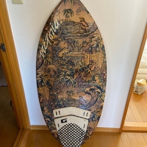 スキムボード | noonanwaste.com