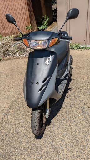 ホンダ　ライブディオZX仕様　AF35　DIO  整備品