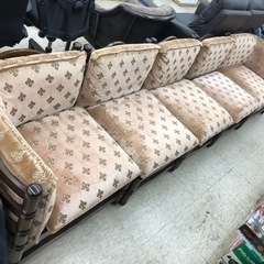 セットソファ おしゃれソファセット ※188893