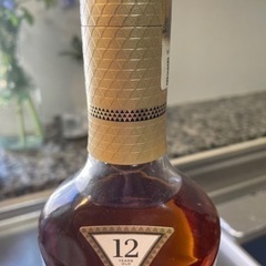 マッカラン12年（未開封）