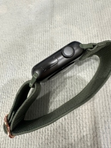 Apple Watch series3 38mm 中古