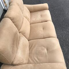 リラックスフォーム RELAX FORM 3Pリクライニングソファ
