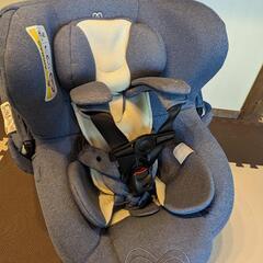 エールベベチャイルドシート クルット5iプレミアム isofix 上位モデル