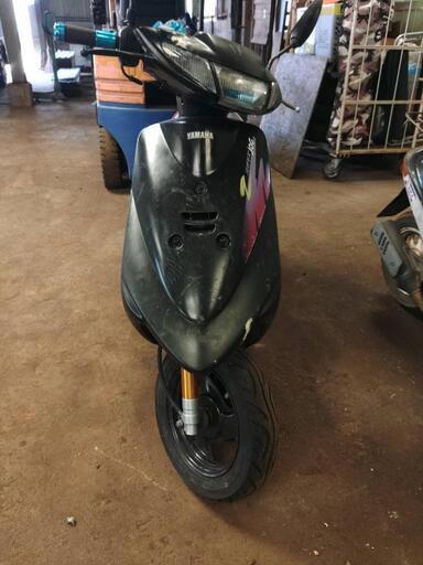 受け渡し先決定!YAMAHA JOGZ 当時物 herkulesfitness.hu