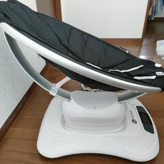4moms 電動バウンサー ママルー mamaRoo