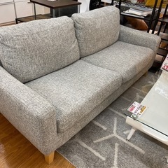 2.5人掛けソファ【店頭取引限定】【中古品】早い者勝ち！?足立区