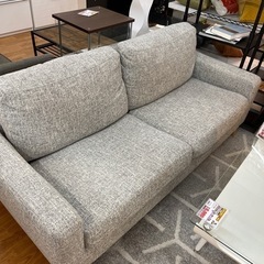 2.5人掛けソファ【店頭取引限定】【中古品】早い者勝ち！?足立区