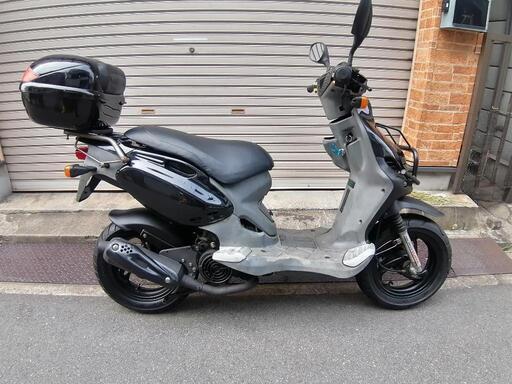 ◎セル一発始動♪PGO PMX 110 バッテリー新品! | rwwca.com