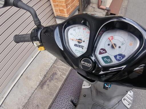 ◎セル一発始動♪PGO PMX 110 バッテリー新品! | stainu-tasikmalaya