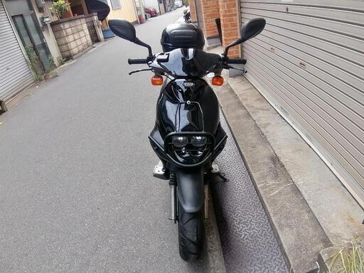 ◎セル一発始動♪PGO PMX 110 バッテリー新品！ ◎セル一発始動♪PGO PMX 110 バッテリー新品！