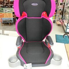 GRACO チャイルド・ジュニアシート 【モノ市場東海店】141