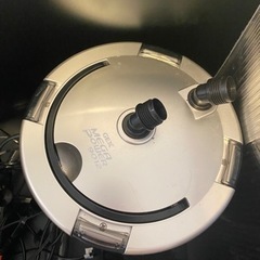 【2月中　引取限定】アクリル水槽セット+水槽台 引取限定】アクリル水槽 120×60×45水槽台おまけ