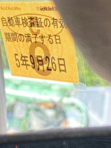 軽トラ