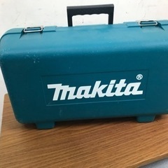☆値下げ☆ K2305-683 makita 電動工具収納ケース