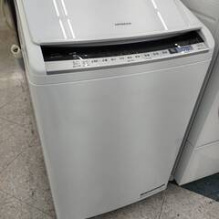 ☆HITACHI/日立/8.0/4.5㎏洗濯機/2018年式/B...