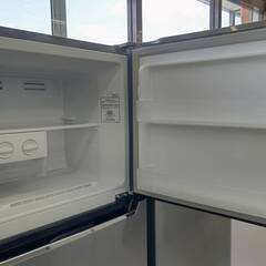 ☆Hisense/ハイセンス/227L冷蔵庫/2021年式/HR-B2302/№1383☆