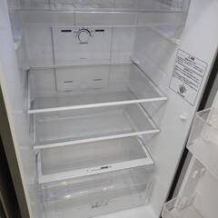 ☆Hisense/ハイセンス/227L冷蔵庫/2021年式/HR-B2302/№1383☆