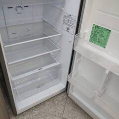 ☆Hisense/ハイセンス/227L冷蔵庫/2021年式/HR-B2302/№1383☆