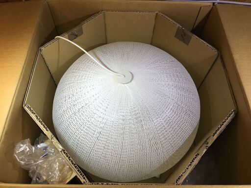 大光電気DAIKOペンダントライト DAIKO 大光 DPN-40798 LED照明 和風ペンダントライト 未使用 【ハンズ