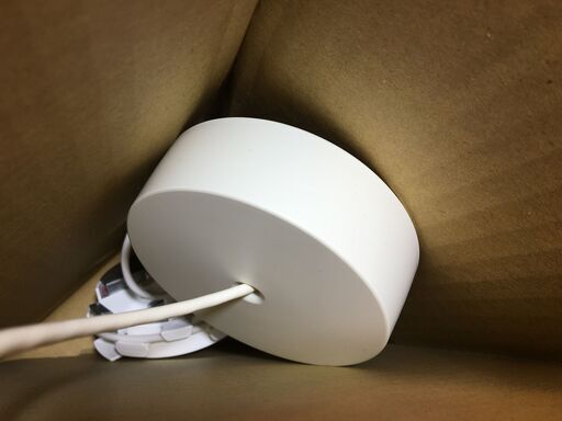 DAIKO 大光 DPN-40798 LED照明 和風ペンダントライト 未使用 【ハンズ