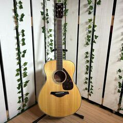 【愛品館八千代店】YAMAHA FS720S　アコースティックギター