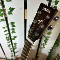 愛品館八千代店】YAMAHA FS720S アコースティックギター