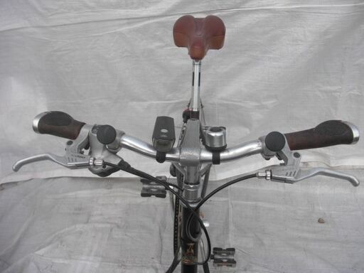 RALEIGH（ラレー） RSW Sport Mixte （RSW ミキスト） 20インチ