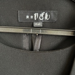 フォーマルスーツ