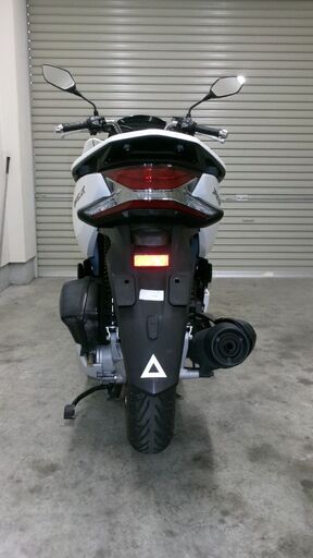 ホンダ PCX125(JF81)☆北大阪～☆低走行☆検グロムZ125アドレス
