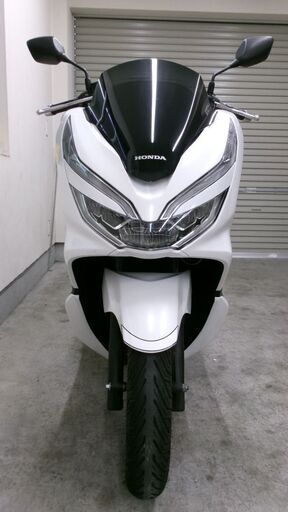 ホンダ PCX125(JF81)☆北大阪～☆低走行☆検グロムZ125アドレス