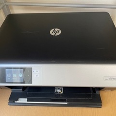 HP ENVY 5530 プリンター