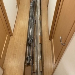 タカショー  クーラルー　Coolaroo 日よけ  シェード 　クールサマーオーニング 　アーバングレー 3000 　未使用品　 CSA-30U3 3000