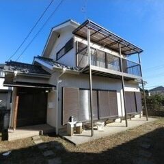 🌸戸建🌸契約金１０万円☺伊勢崎線 鷲宮駅 歩10分🌸埼玉県久喜市鷲宮☺