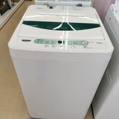 YAMADA   4.5K洗濯機   YWM-T45G1  20...