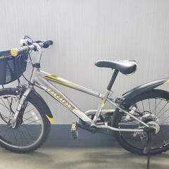 アサヒ購入☆自転車ドライドS3 206HD-J　20インチ　
