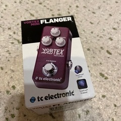 【ネット決済】TC Electronic Vortex Mini...