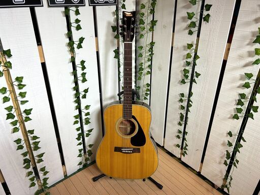 愛品館八千代店】YAMAHA FG-151 オレンジラベル アコースティック