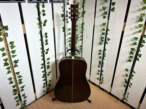 愛品館八千代店】YAMAHA FG-151 オレンジラベル