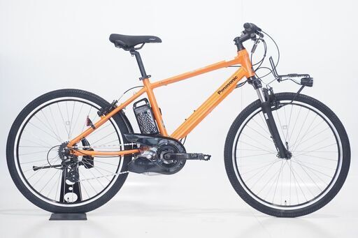 PANASONIC 「パナソニック」 ハリヤ－ 2023年モデル 電動アシスト自転車